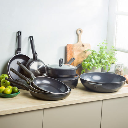 Easy Induction koekenpan