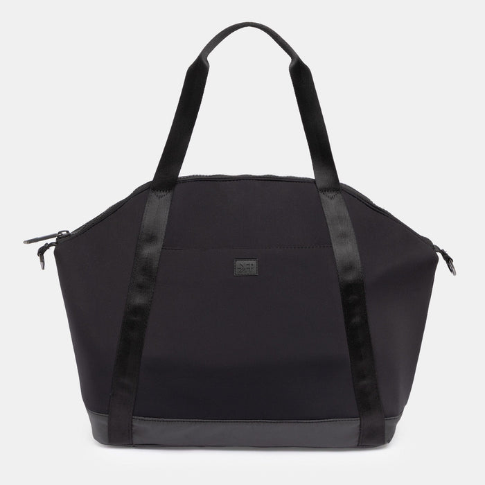 Ebony Seoul Diaper Bag Tote Seoul Tote Diaper Bag