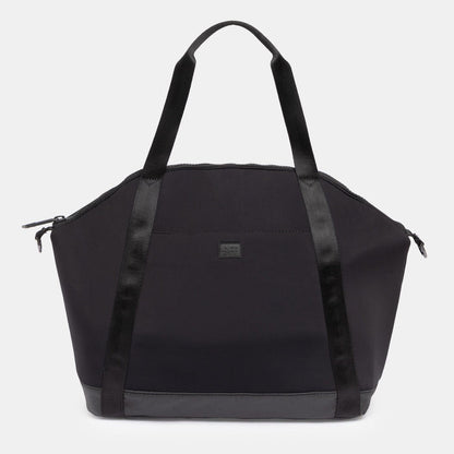 Ebony Seoul Diaper Bag Tote Seoul Tote Diaper Bag