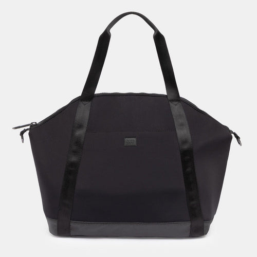 Ebony Seoul Diaper Bag Tote Seoul Tote Diaper Bag