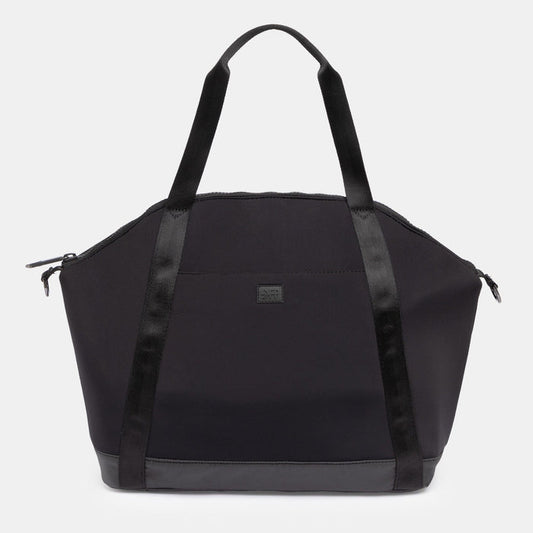 Ebony Seoul Diaper Bag Tote Seoul Tote Diaper Bag