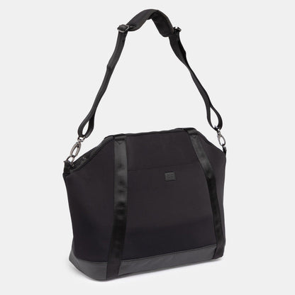 Ebony Seoul Diaper Bag Tote Seoul Tote Diaper Bag