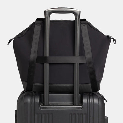 Ebony Seoul Diaper Bag Tote Seoul Tote Diaper Bag