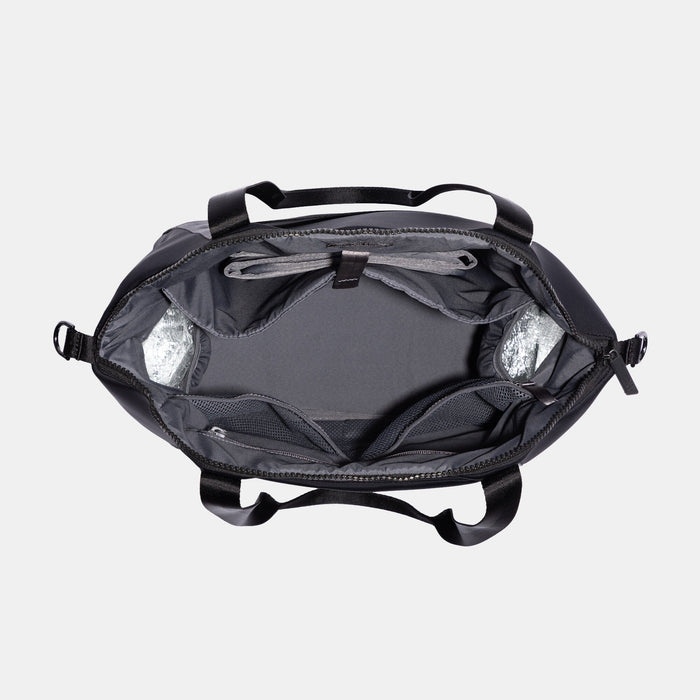 Ebony Seoul Diaper Bag Tote Seoul Tote Diaper Bag