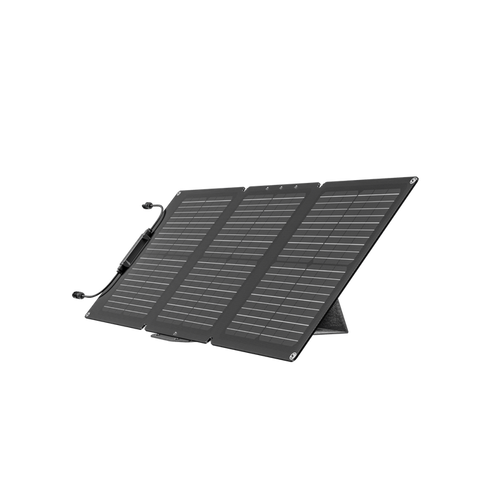 EcoFlow 60W Portable Solar Panel | EFSOLAR60 EcoFlow Powerbank Euronics Ireland