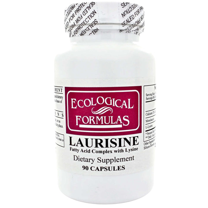 Ecological Formulas Sphingolin 240 Capsules