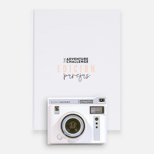 Edición Parejas Camera Bundle