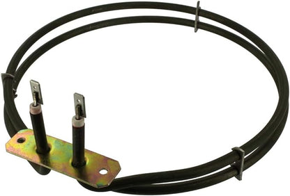 Electrolux | AEG | Zanussi Fan Oven Element Ring 2400W Watt Compatible EOB SERIES | C00285849 | 3871425108