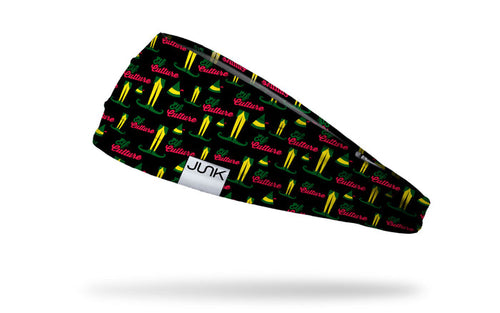 Elf: Elf Culture Big Bang Lite Headband - View 1