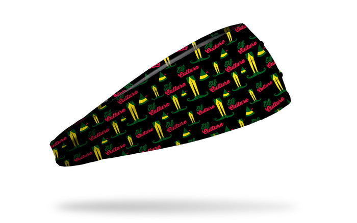 Elf: Elf Culture Big Bang Lite Headband - View 2
