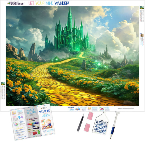 Emerald City