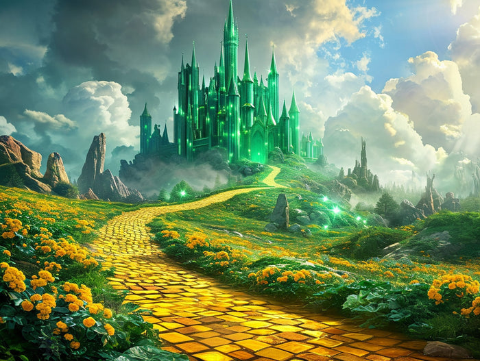 Emerald City