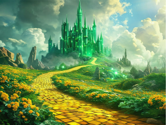 Emerald City