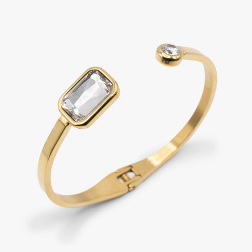 Stainless Steel Gold