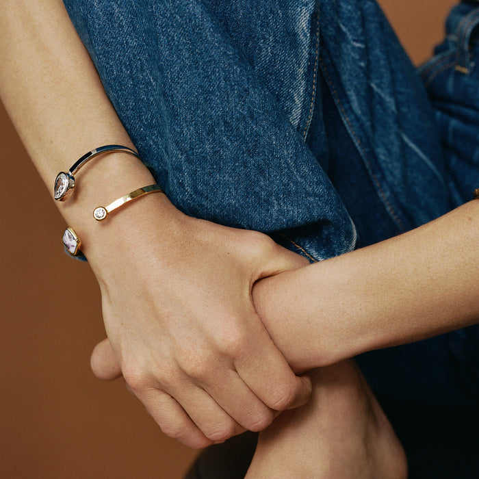 Stainless Steel Gold