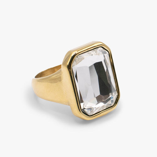 Stainless Steel Gold