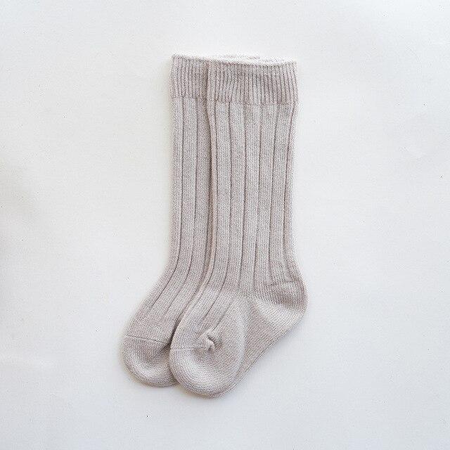 EMERSON Knee High Socks