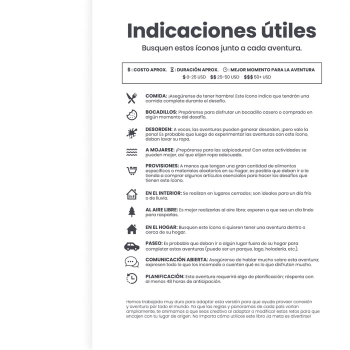 ...En la cama