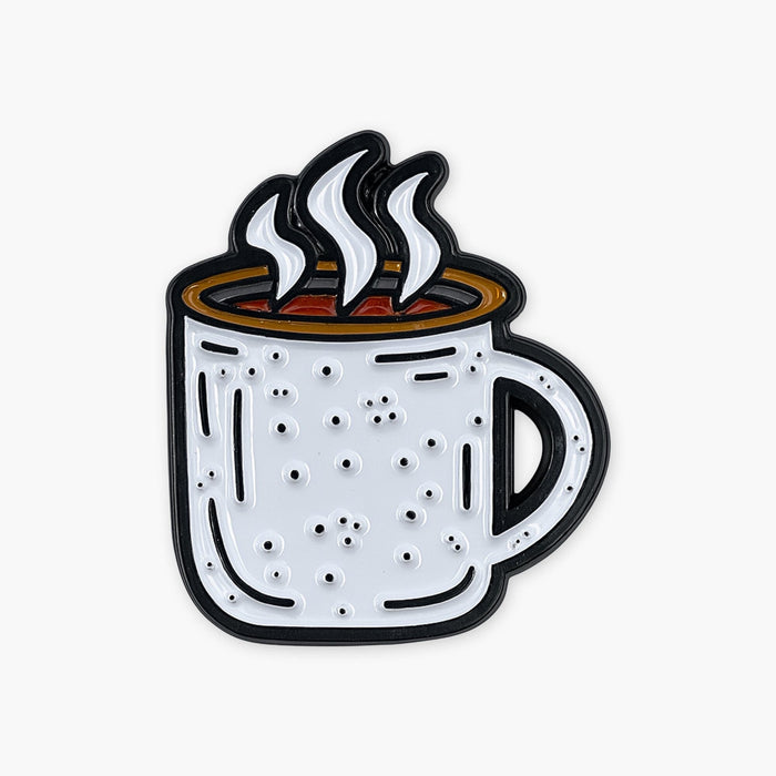 Enamel Pins