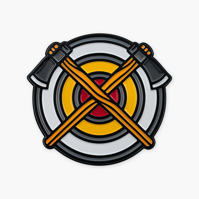 Enamel Pins