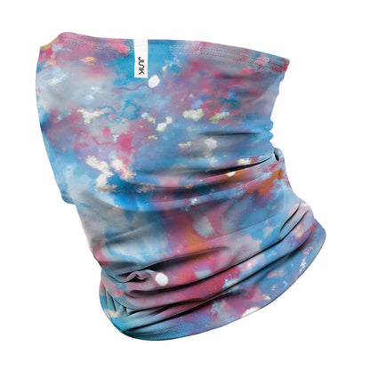 Enchanted Aurora Winter Gaiter - View 1
