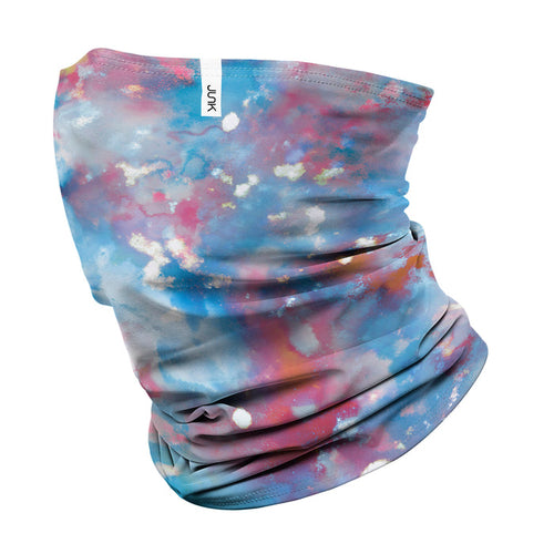 Enchanted Aurora Winter Gaiter - View 1