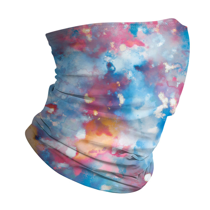 Enchanted Aurora Winter Gaiter - View 2