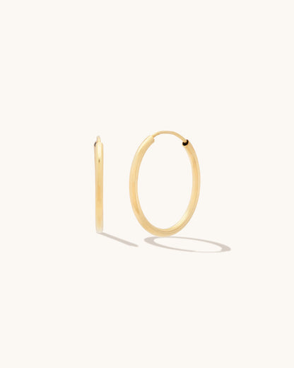 Endless Hoops