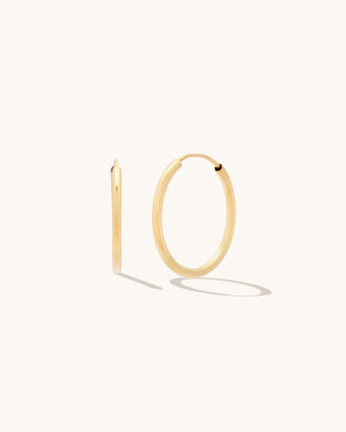 Endless Hoops