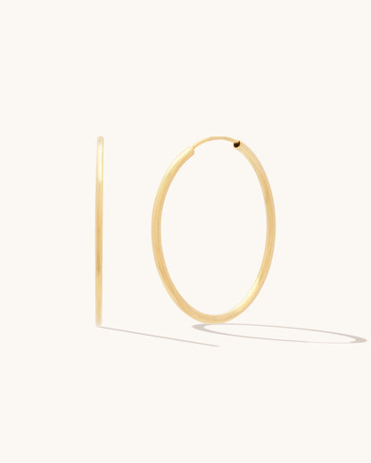 Endless Hoops