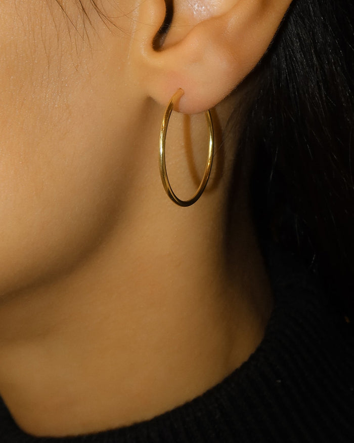 Endless Hoops