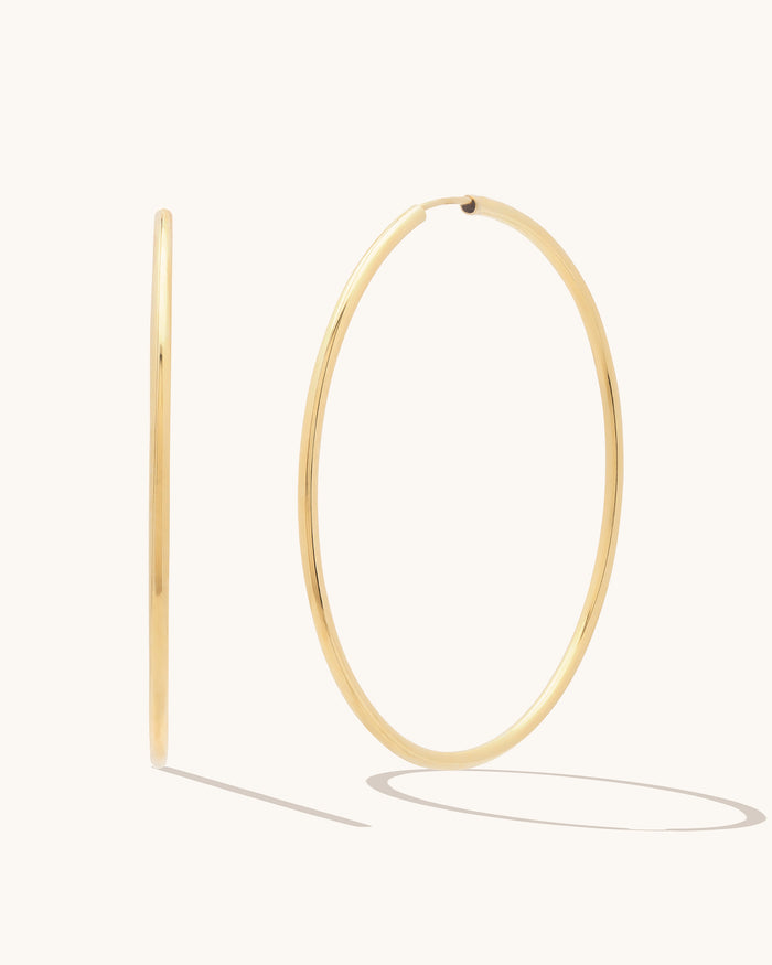 Endless Hoops