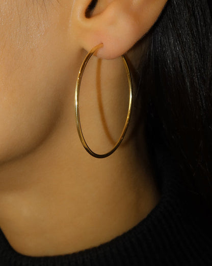 Endless Hoops