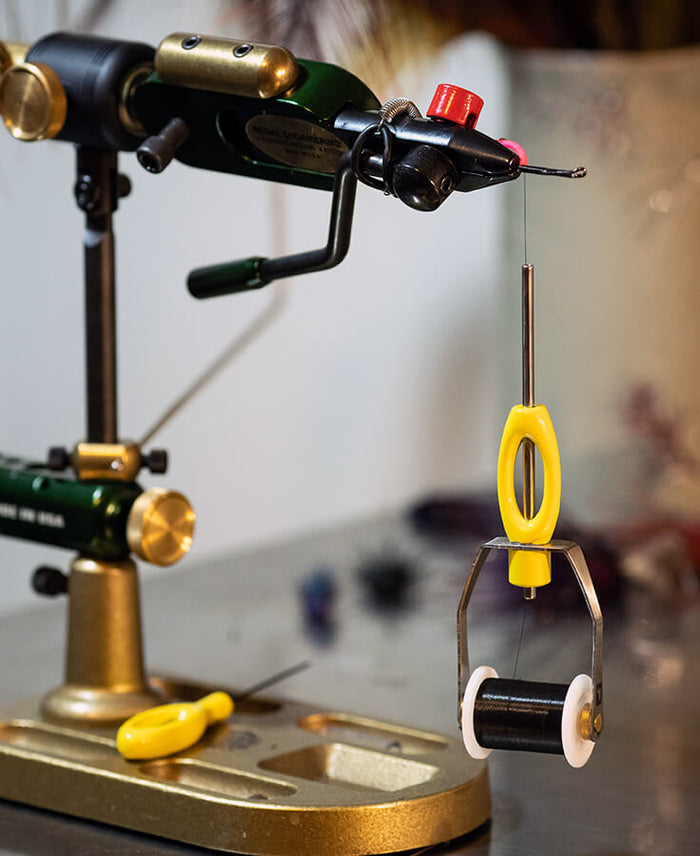 Ergo Bobbin