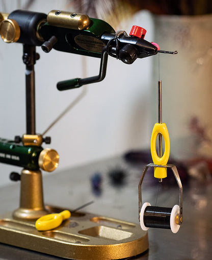 Ergo Bobbin