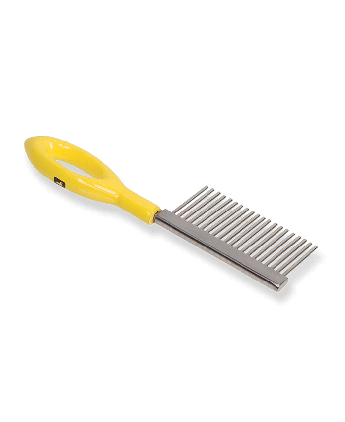 Ergo Comb