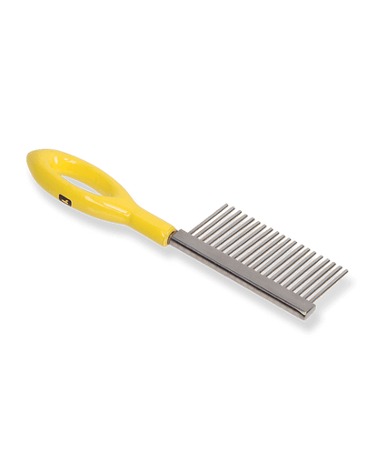 Ergo Comb