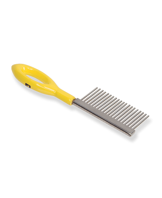 Ergo Comb