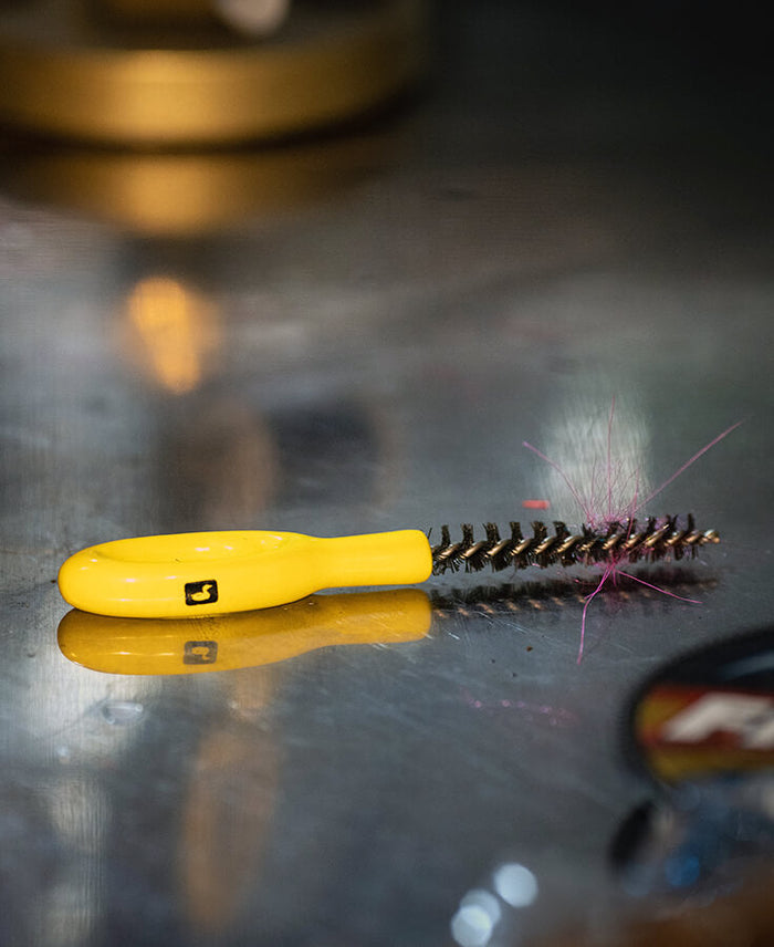 Ergo Dubbing Brush
