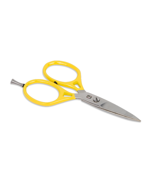 Ergo Prime Scissors w/ Precision Peg