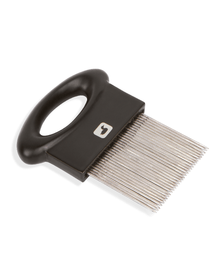 Ergo Underfur Comb