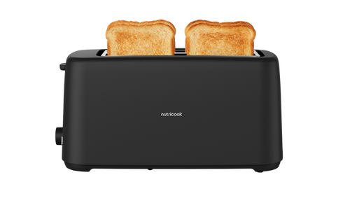 Essentials Slim 4-Slice Toaster