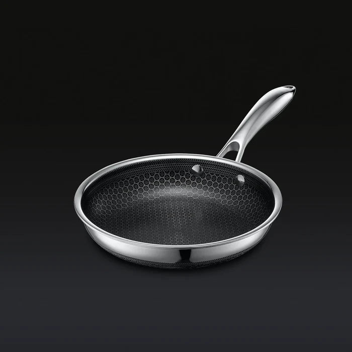 Eterna Tri-Ply 20cm Fry Pan