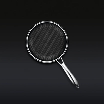 Eterna Tri-Ply 20cm Fry Pan