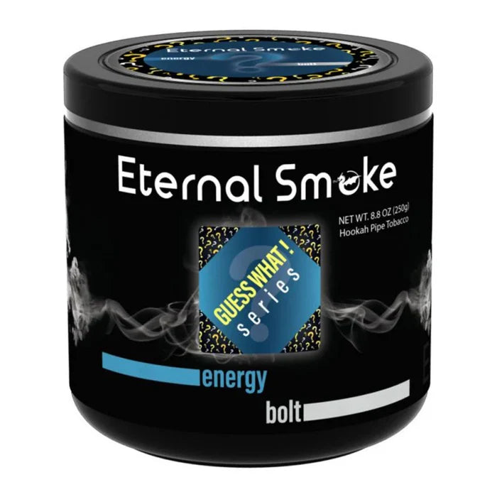 Eternal Smoke 250g