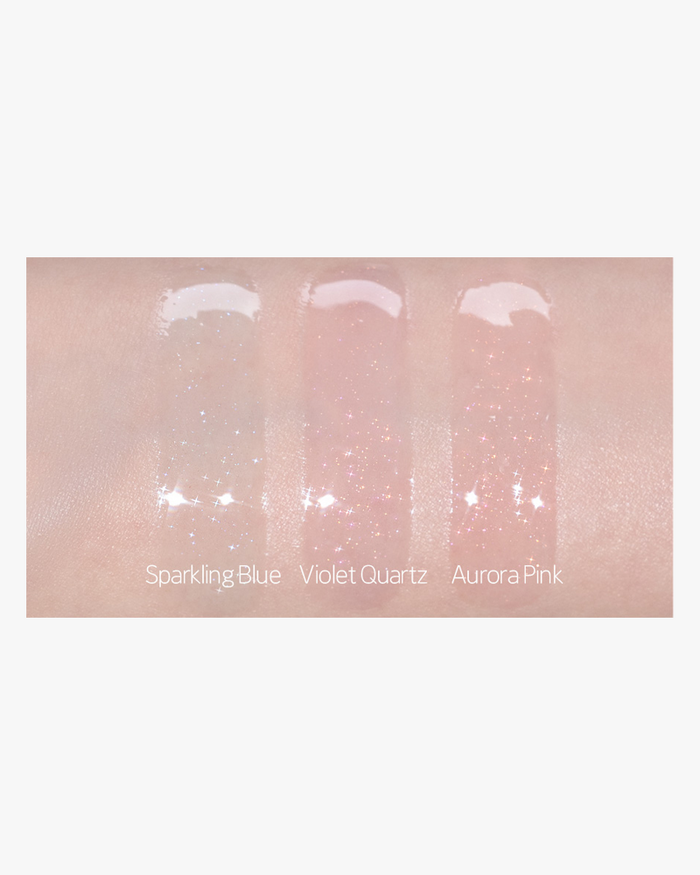 Etude Glaze Plump Gloss