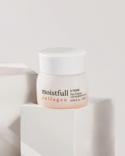 Etude Moistfull Collagen Eye Cream (Renewal)