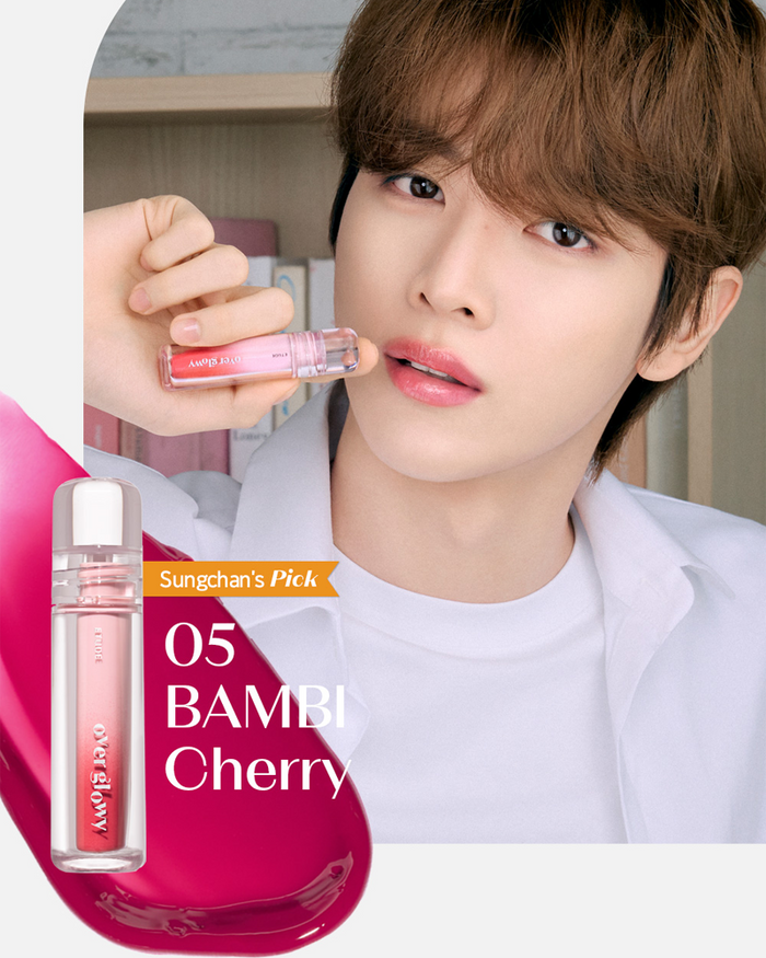 #05 Bambi Cherry
