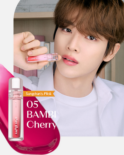 #05 Bambi Cherry