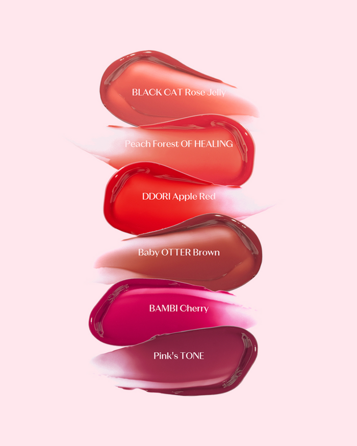 Etude Over Glowy Tint